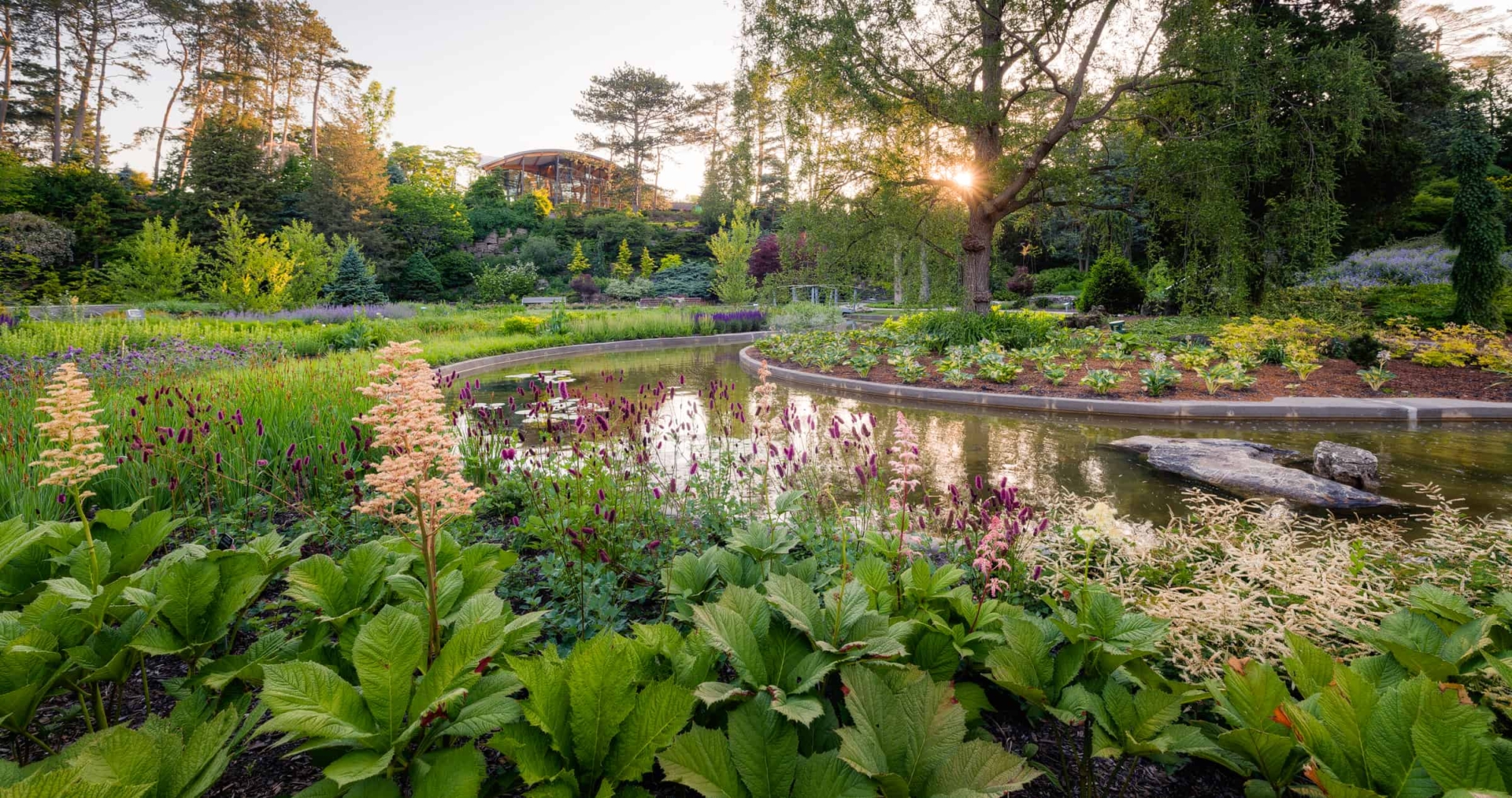 Royal Botanical Gardens, Burlington