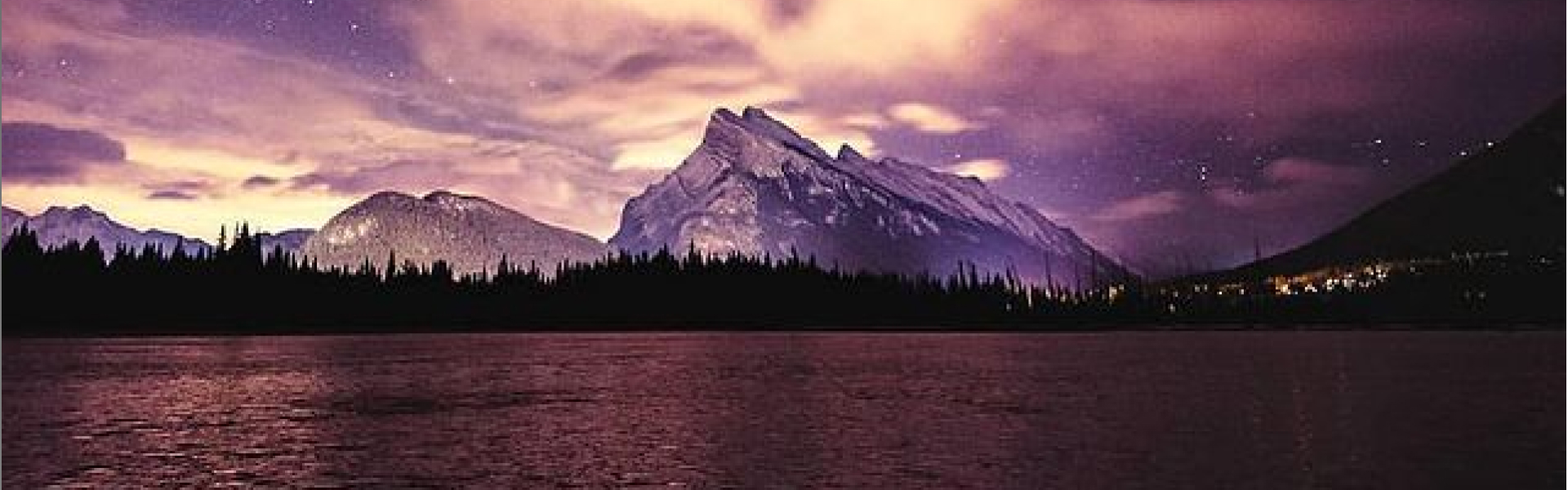 The 5 Most Alluring Towns in Canada
