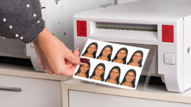 Digital Photos