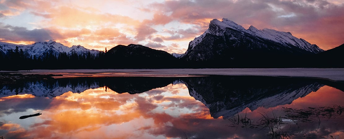 Parks In Canada