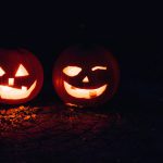 Celebrate a Canadian Halloween this year!