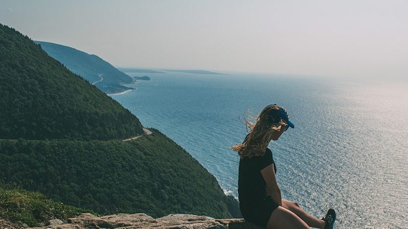 Nova Scotia – Jewel of Atlantic Canada