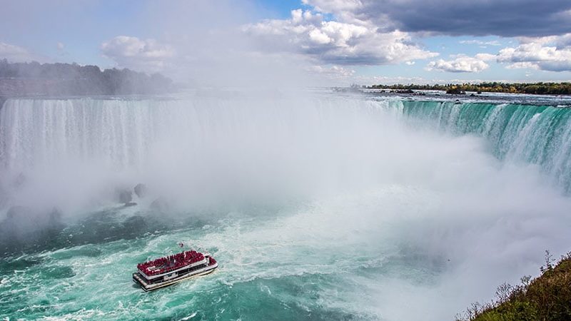 5 Interesting Facts About the Niagara Falls