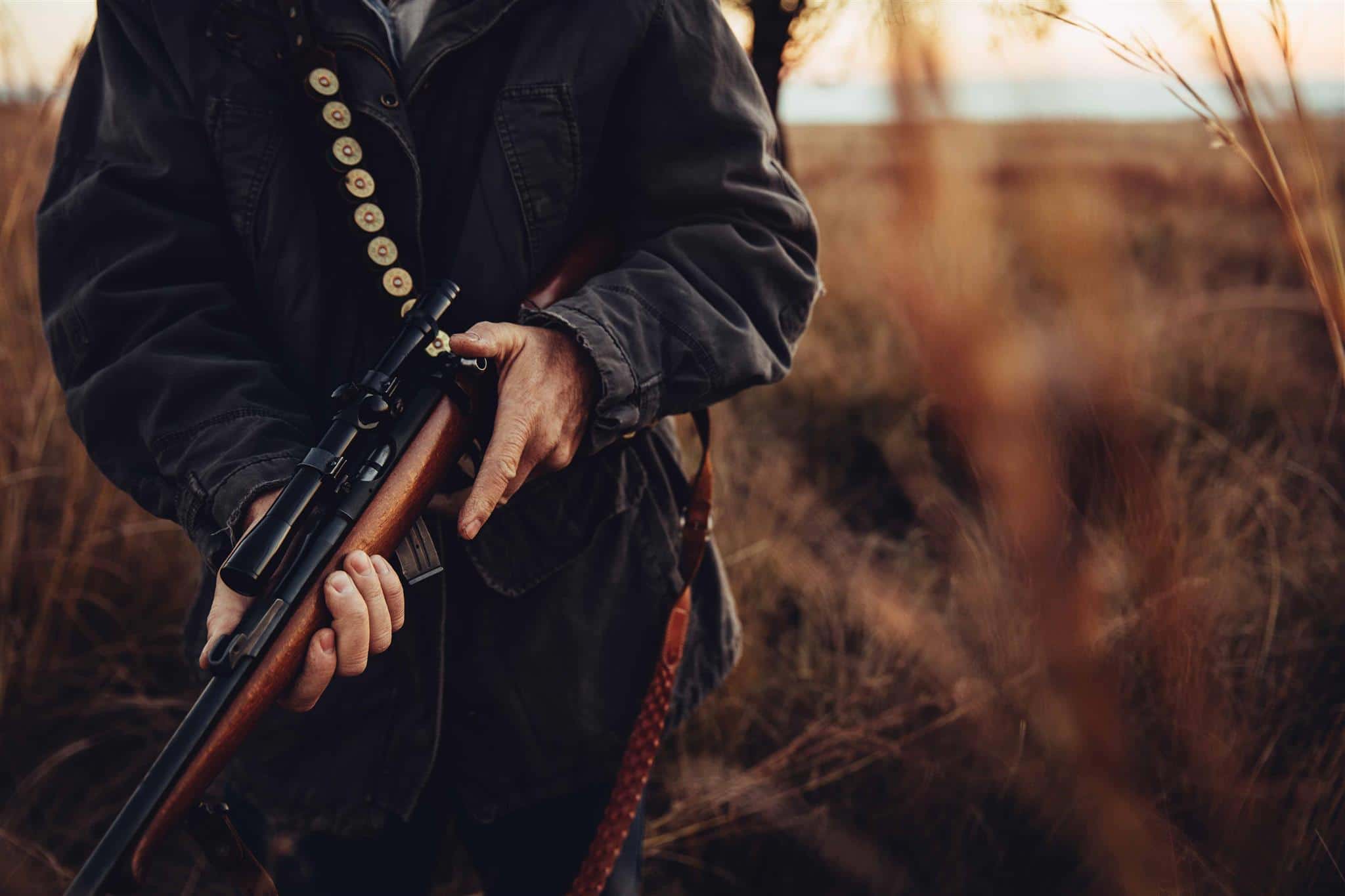 Can I take my firearms to Canada when I immigrate?