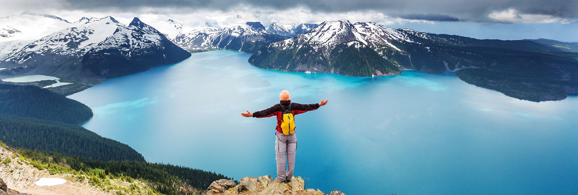 How does it feel to live in Canada? Here are 8 heartfelt answers to this question