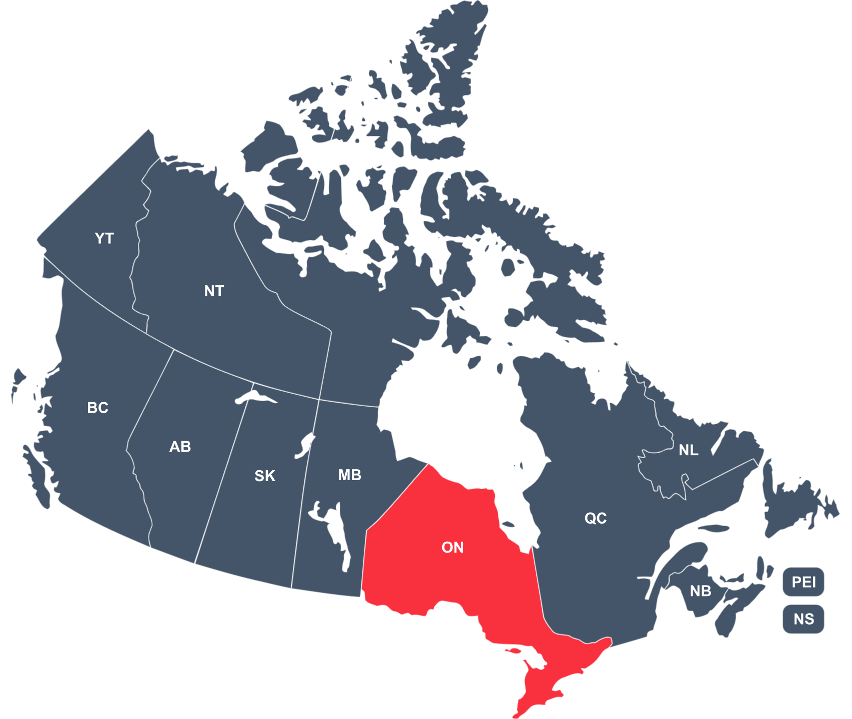 Immigrate to Canada: Ontario Immigrant Nominee Program (OINP)