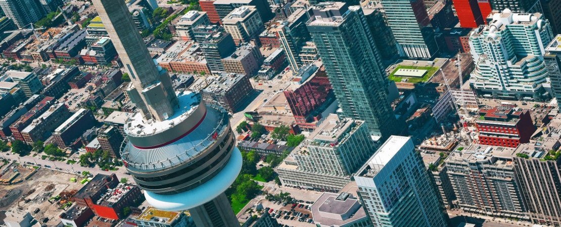 5 Best Canadian Cities to Immigrate to