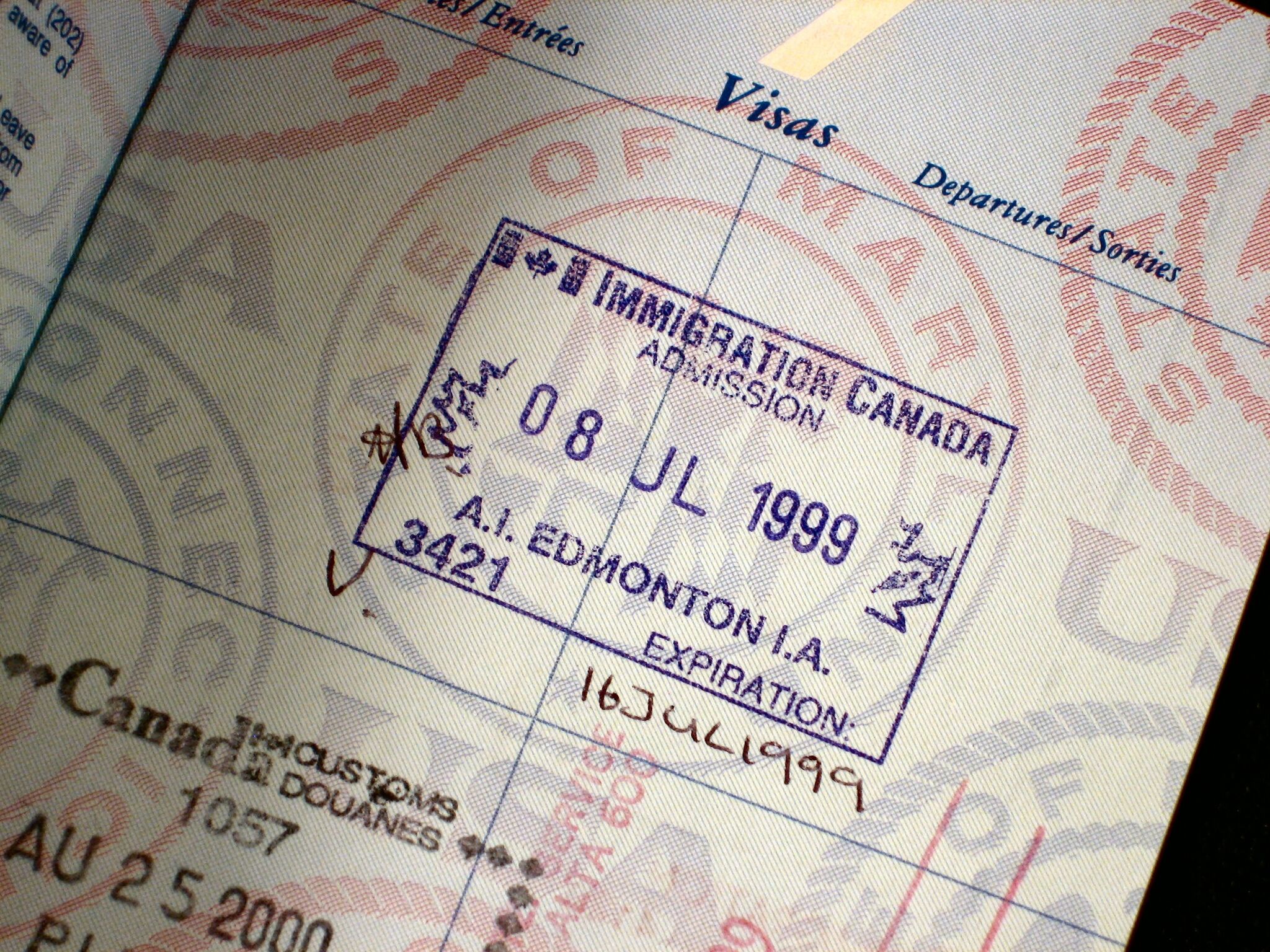 What is Express Entry?