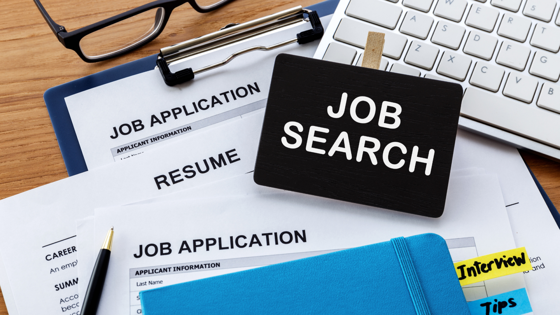 How to find a job in Canada