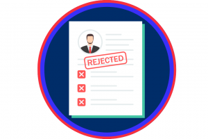 Rejected Application Review