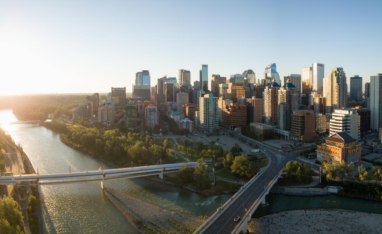 Calgary