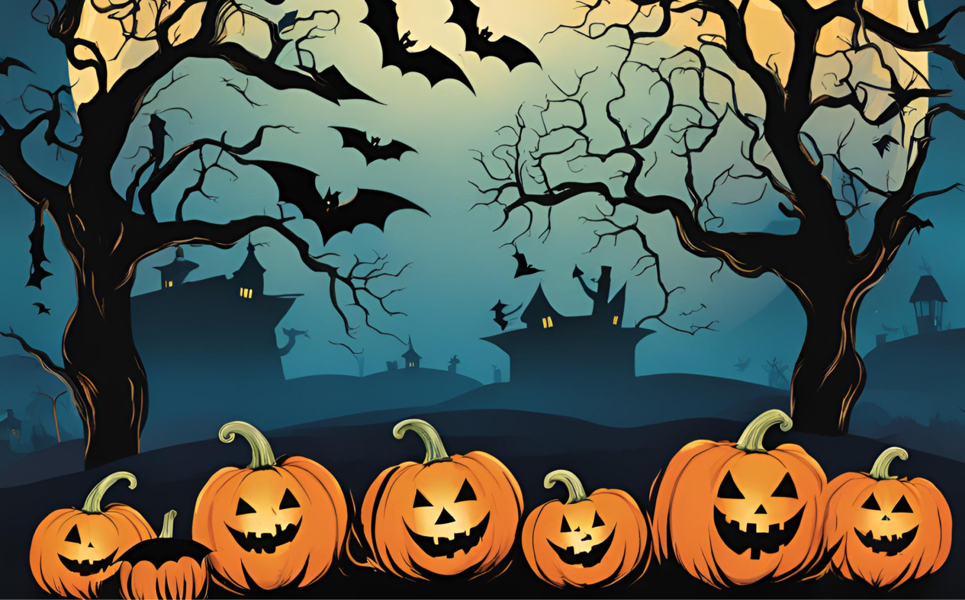 Happy Halloween
