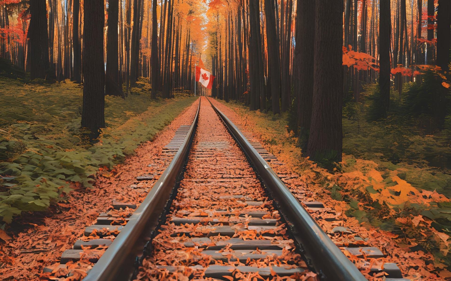 Destination Canada