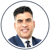 Gopal Vashisht