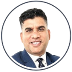 Gopal Vashisht