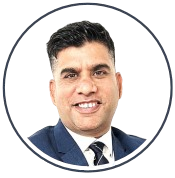 Gopal Vashisht