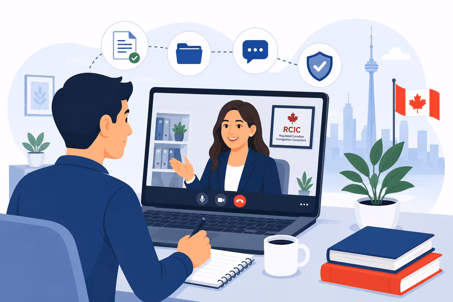 Speak to an Immigration Expert