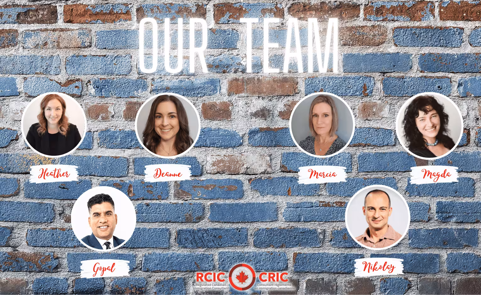 RCIC's - Canada Abroad 2026